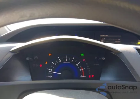 2012 Honda Civic Lx from USA, damaged, VIN 19XFB2F57CE303226